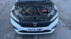 Dacia Sandero 1.0 TCe Comfort 5dr Bi Fuel Hatchback